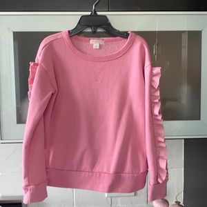 Crewcuts sweatshirt